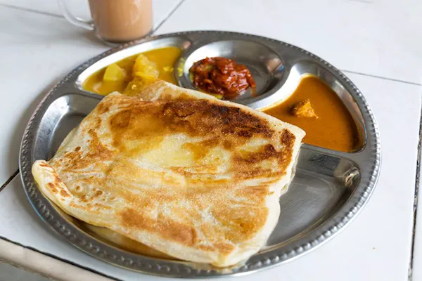RESTORAN NASI KANDAR KARIM Picture 1