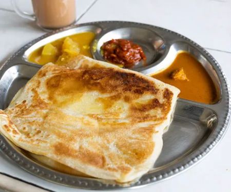 RESTORAN NASI KANDAR KARIM