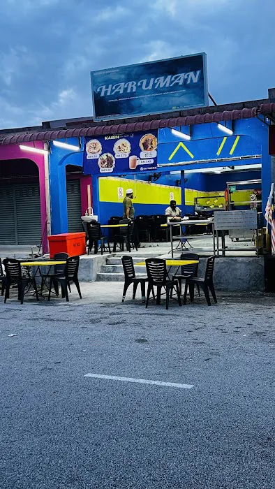 RESTORAN NASI KANDAR KARIM Picture 7