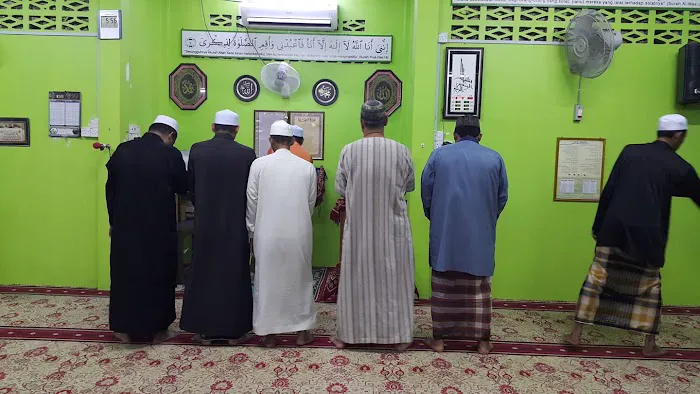 Surau Al-fallah Picture 2