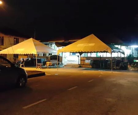 Surau Al-fallah