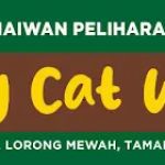 My Cat World Mart Kamunting