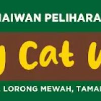 My Cat World Mart Kamunting ico
