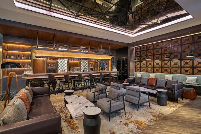 R Bar, Renaissance Kuala Lumpur Hotel Picture 1