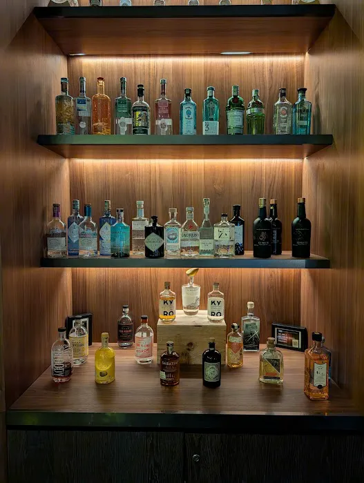 R Bar, Renaissance Kuala Lumpur Hotel Picture 2