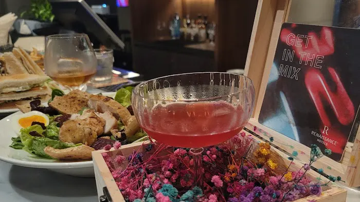 R Bar, Renaissance Kuala Lumpur Hotel Picture 6