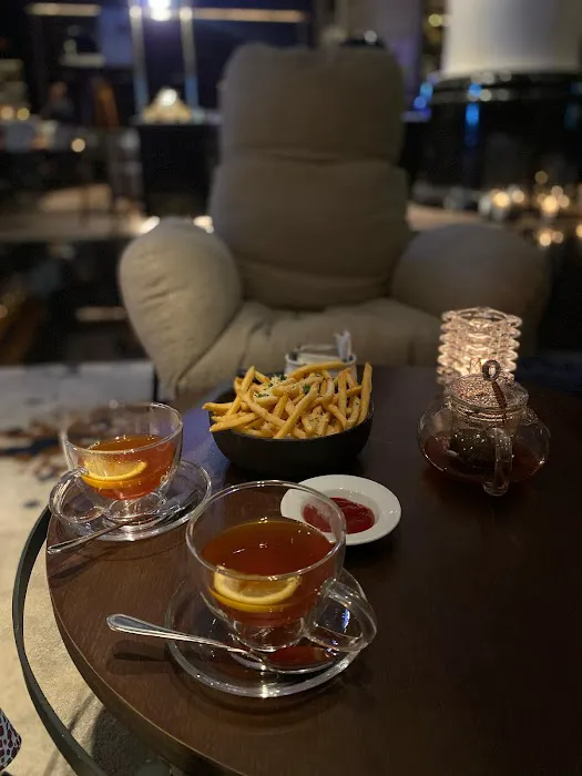 R Bar, Renaissance Kuala Lumpur Hotel Picture 5