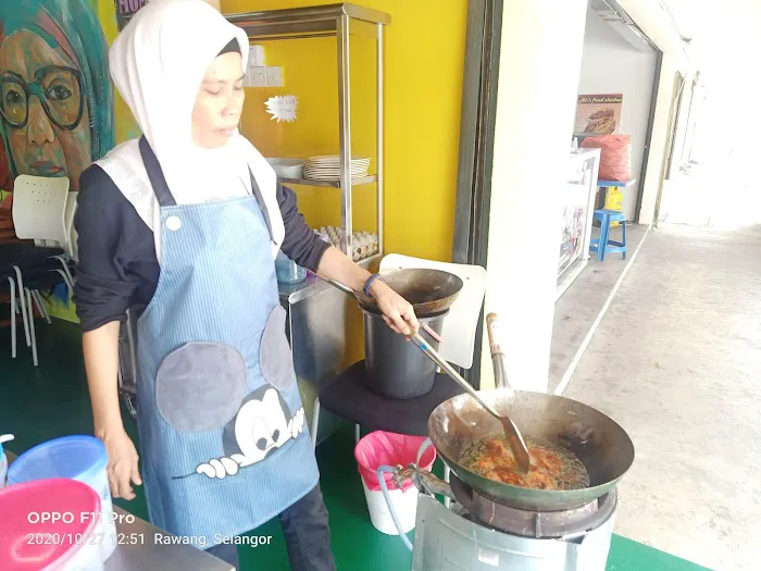 Restoran Rahsia Bonda Picture 8