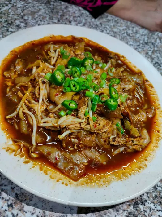 Restoran Rahsia Bonda Picture 1