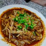 Restoran Rahsia Bonda