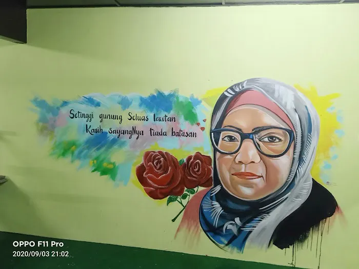 Restoran Rahsia Bonda Picture 10