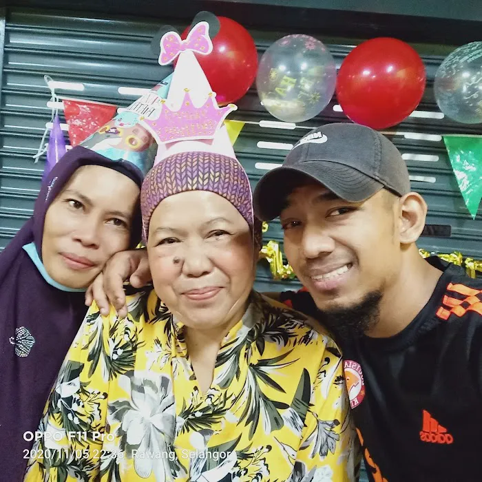 Restoran Rahsia Bonda Picture 6