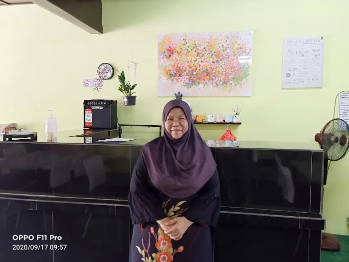 Restoran Rahsia Bonda Picture 7