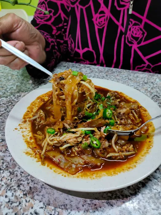 Restoran Rahsia Bonda Picture 5
