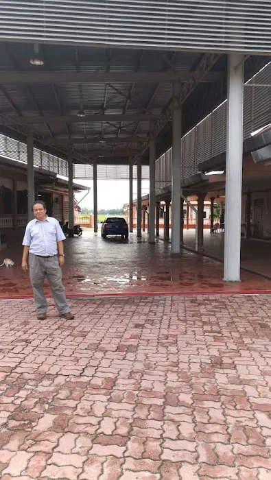 Surau Nurul Iman Kampung Permatang Manggis Picture 3