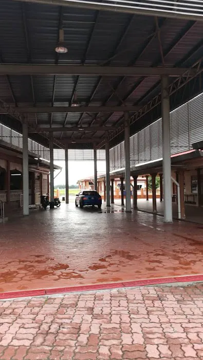 Surau Nurul Iman Kampung Permatang Manggis Picture 2
