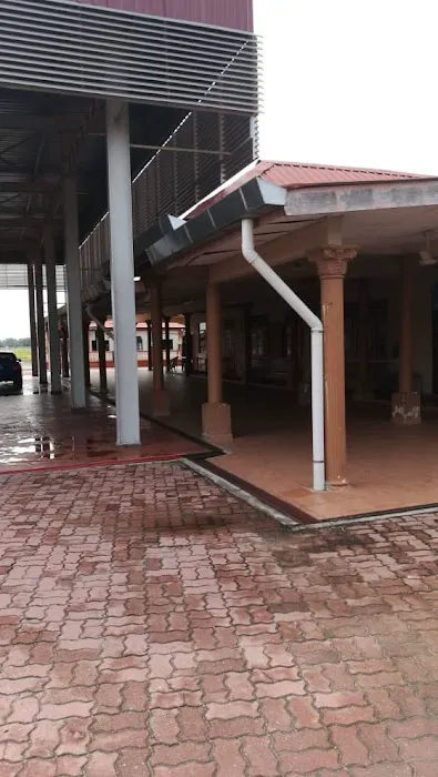 Surau Nurul Iman Kampung Permatang Manggis Picture 1