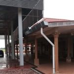 Surau Nurul Iman Kampung Permatang Manggis