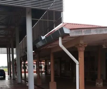 Surau Nurul Iman Kampung Permatang Manggis