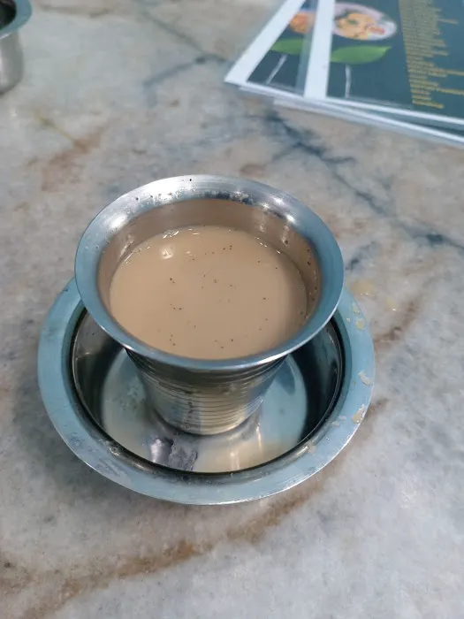 Macha Tea Stall Picture 1