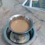 Macha Tea Stall