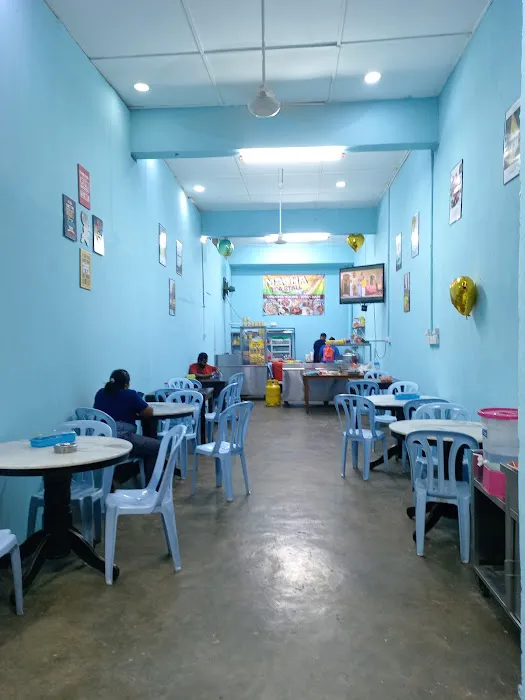 Macha Tea Stall Picture 5