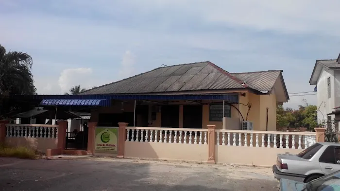 Surau Al-Muttaqin Picture 4