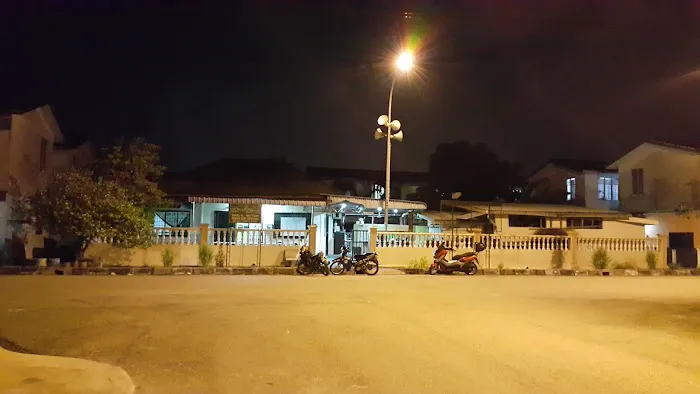 Surau Al-Muttaqin Picture 2