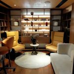 R Club Lounge