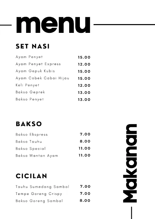 Ayam Gepuk Pak Jep Picture 4