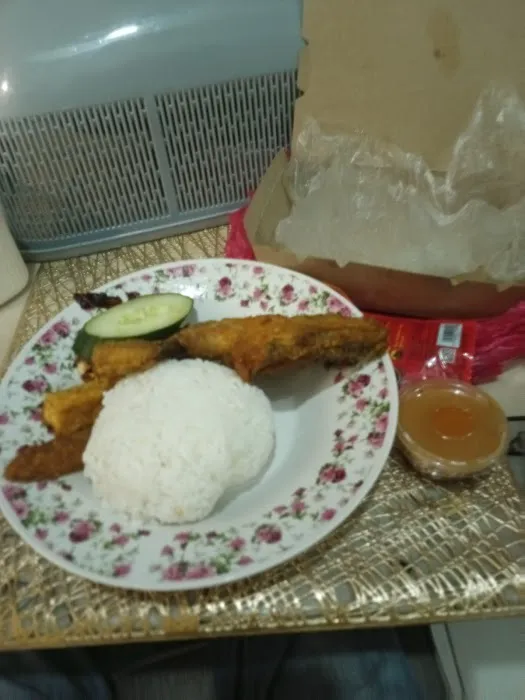 Ayam Gepuk Pak Jep Picture 7