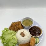 Ayam Gepuk Pak Jep