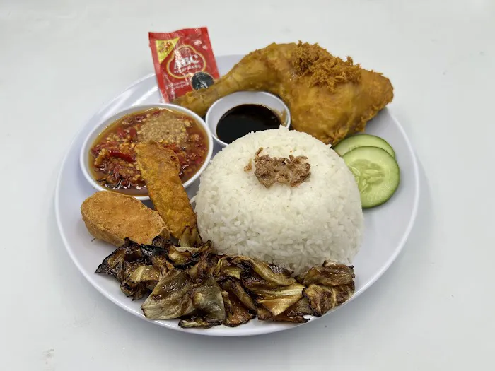 Ayam Gepuk Pak Jep Picture 3