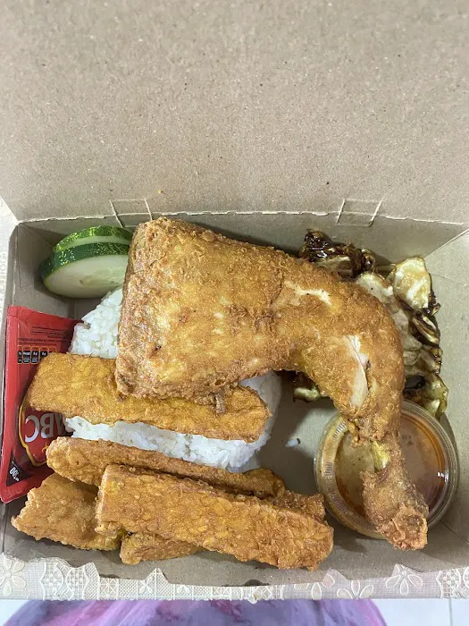Ayam Gepuk Pak Jep Picture 8