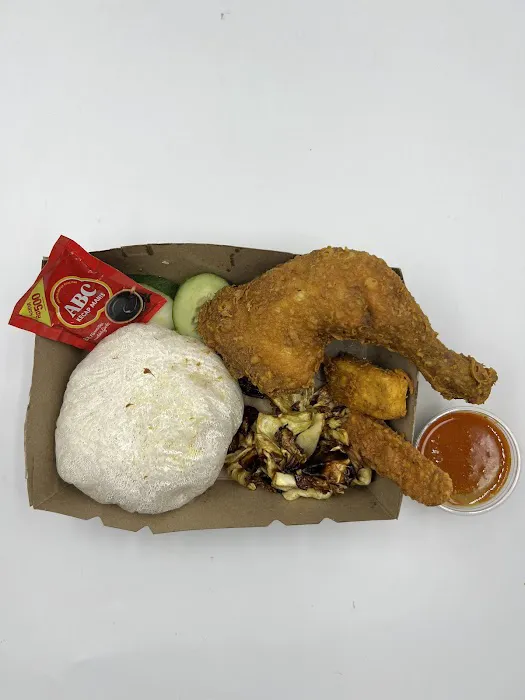 Ayam Gepuk Pak Jep Picture 5