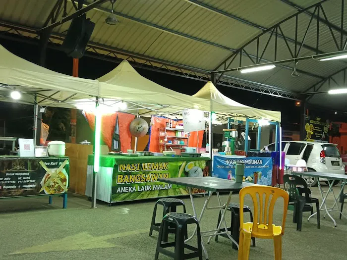 Masjid Jamek Al Jalal Wal Kamal Picture 1