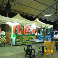 Masjid Jamek Al Jalal Wal Kamal ico