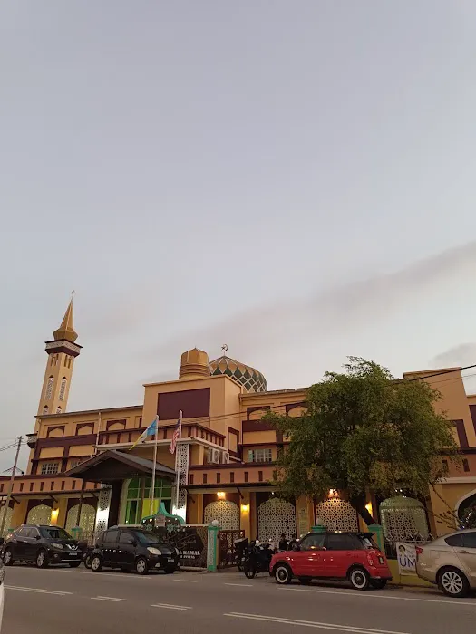 Masjid Jamek Al Jalal Wal Kamal Picture 4