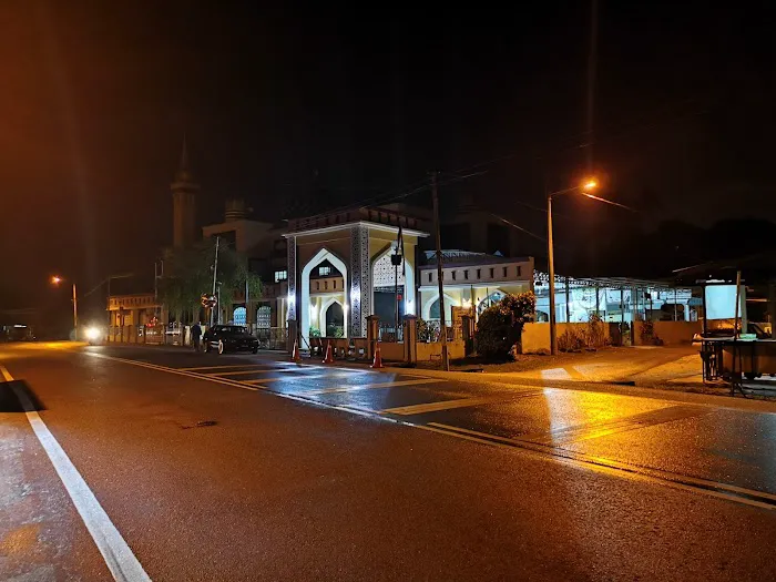 Masjid Jamek Al Jalal Wal Kamal Picture 10