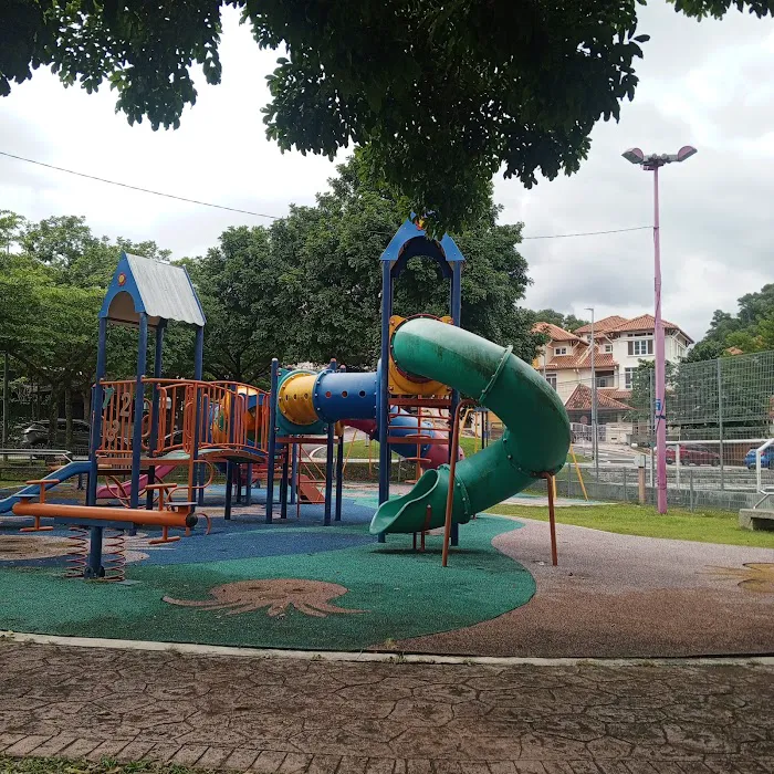 SS15/7a Park Picture 1