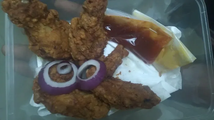 DIVAS CEMERLANG EMPIRE ( DIVAS SPICY KITCHEN ) Picture 1