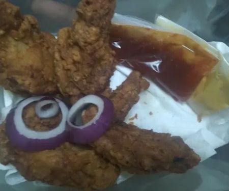 DIVAS CEMERLANG EMPIRE ( DIVAS SPICY KITCHEN )