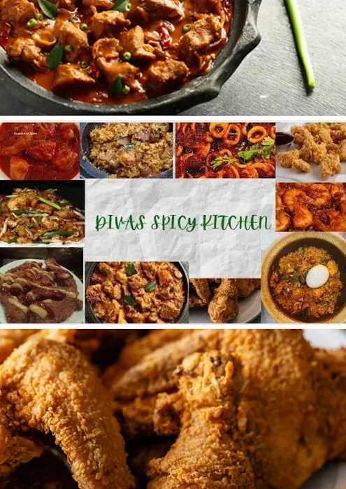 DIVAS CEMERLANG EMPIRE ( DIVAS SPICY KITCHEN ) Picture 4