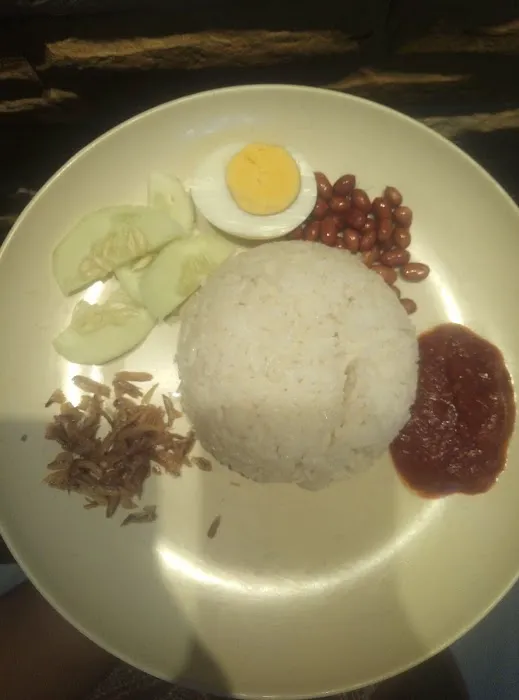 DIVAS CEMERLANG EMPIRE ( DIVAS SPICY KITCHEN ) Picture 5