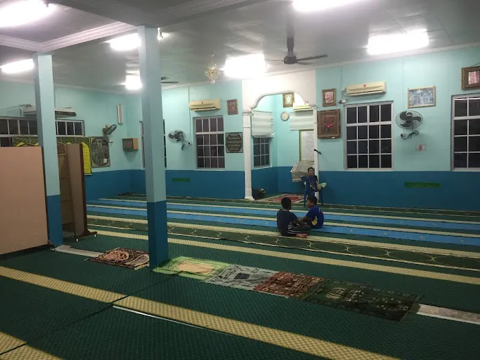 Surau Al-furqan Picture 10