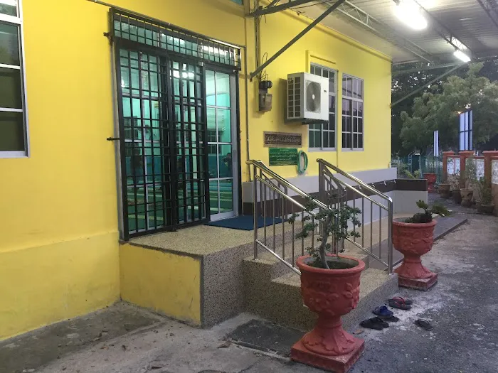 Surau Al-furqan Picture 7