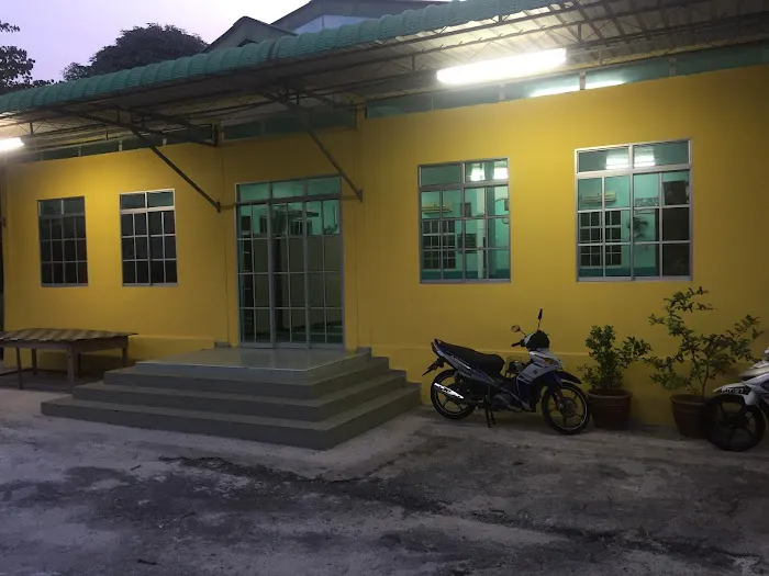 Surau Al-furqan Picture 8