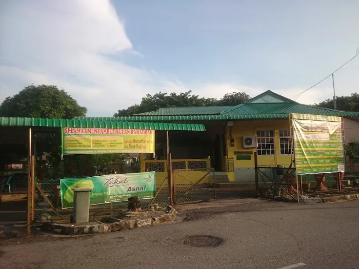 Surau Al-furqan Picture 6
