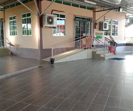 Surau Al-furqan