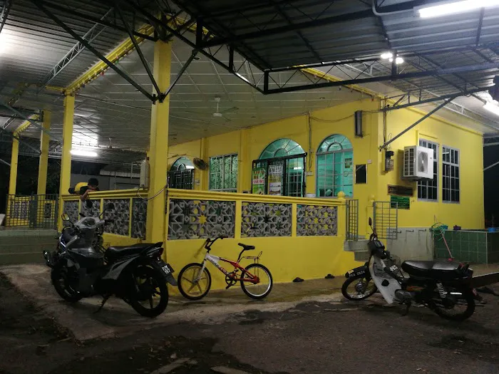 Surau Al-furqan Picture 3
